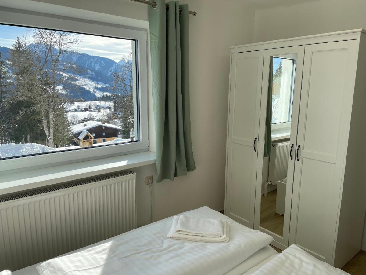 Mountain View Apartment ラムサウ・アム・ダッハシュタイン エクステリア 写真