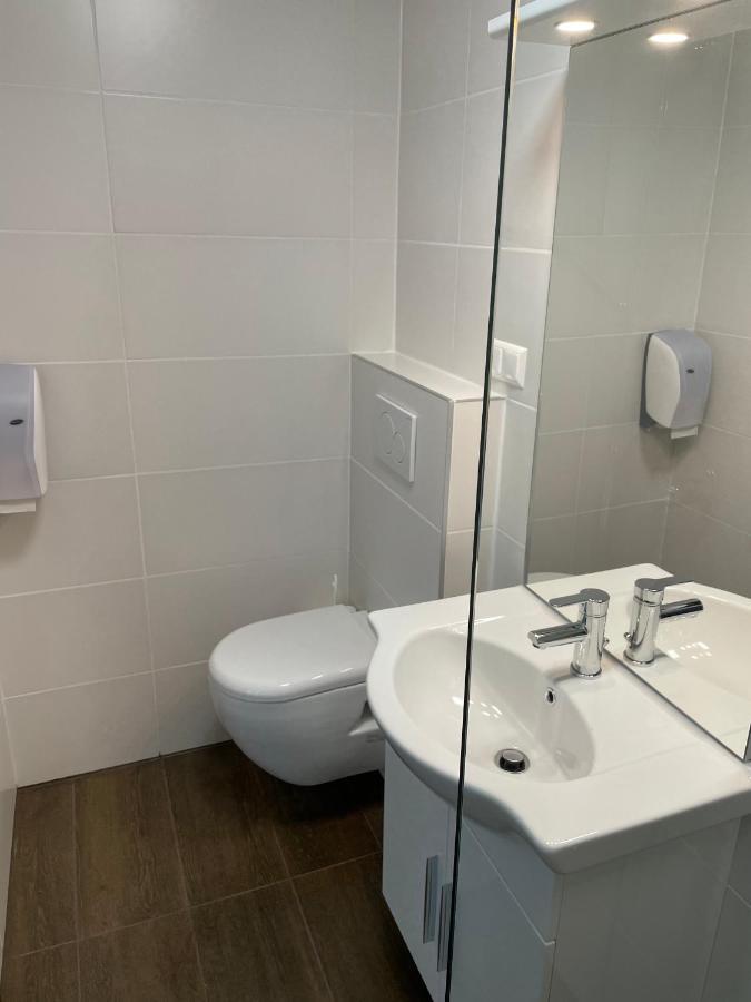 Mountain View Apartment ラムサウ・アム・ダッハシュタイン エクステリア 写真