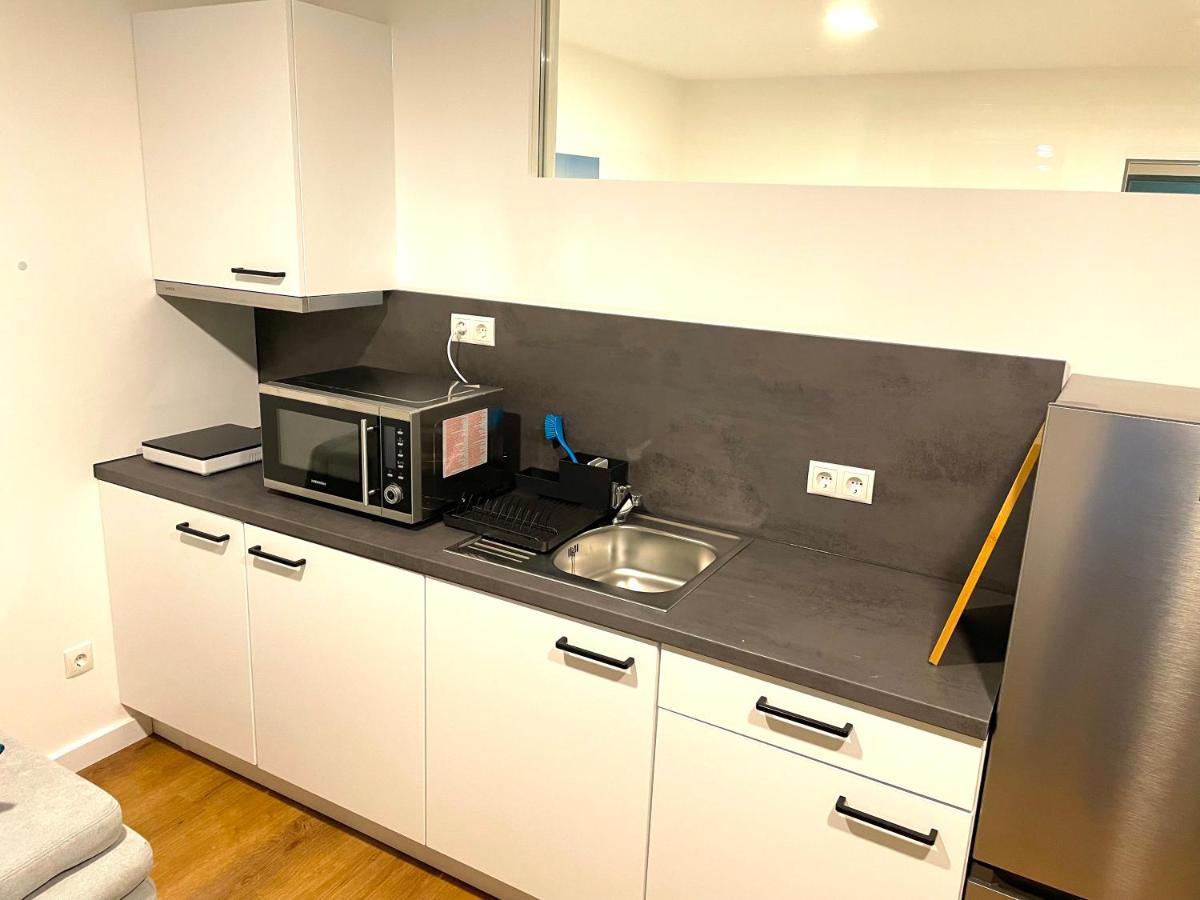 Mountain View Apartment ラムサウ・アム・ダッハシュタイン エクステリア 写真