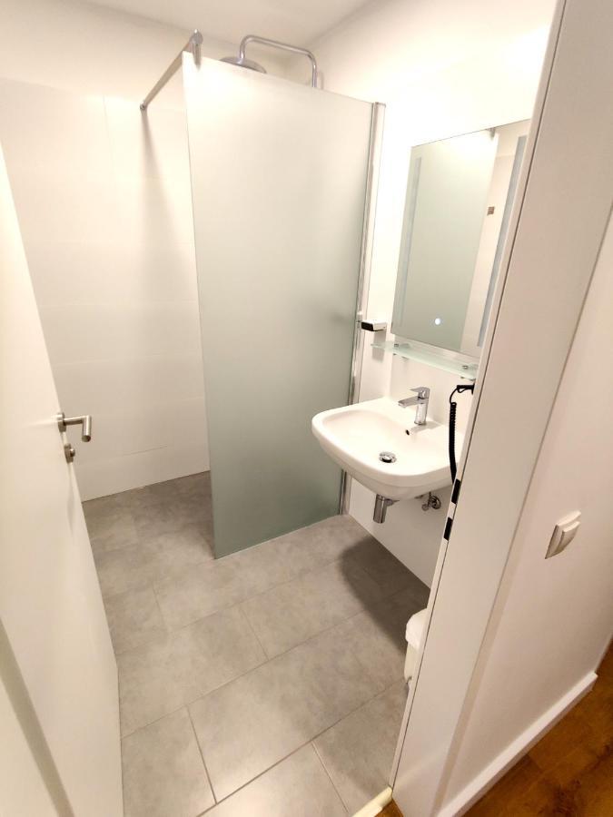 Mountain View Apartment ラムサウ・アム・ダッハシュタイン エクステリア 写真