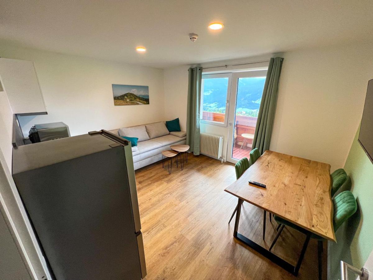 Mountain View Apartment ラムサウ・アム・ダッハシュタイン エクステリア 写真