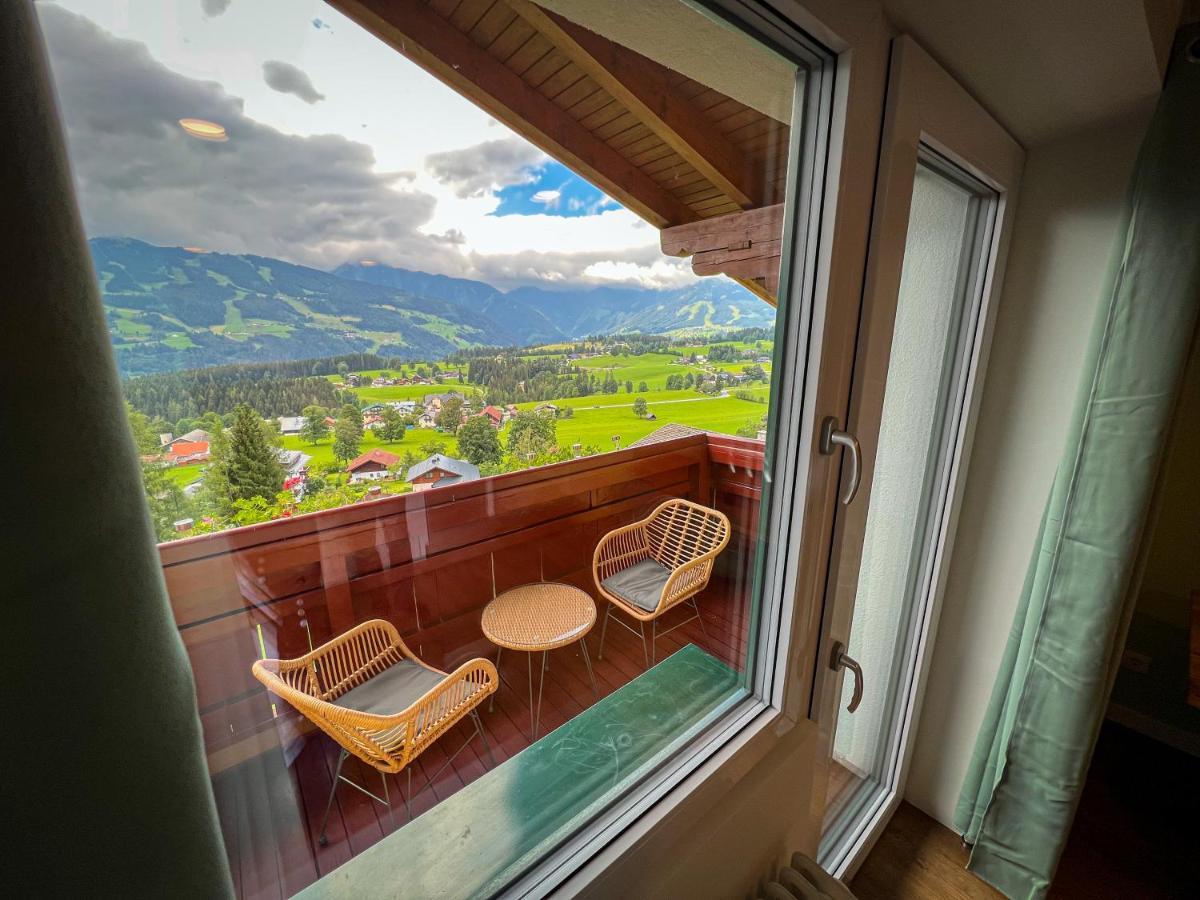 Mountain View Apartment ラムサウ・アム・ダッハシュタイン エクステリア 写真