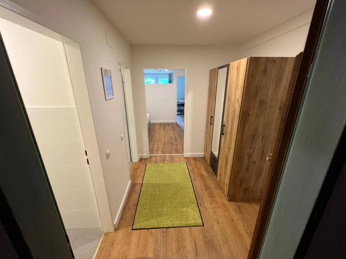 Mountain View Apartment ラムサウ・アム・ダッハシュタイン エクステリア 写真
