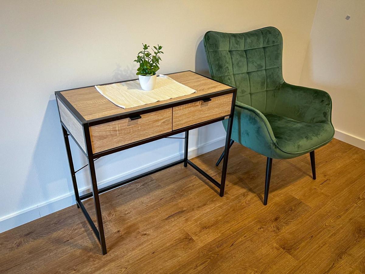 Mountain View Apartment ラムサウ・アム・ダッハシュタイン エクステリア 写真