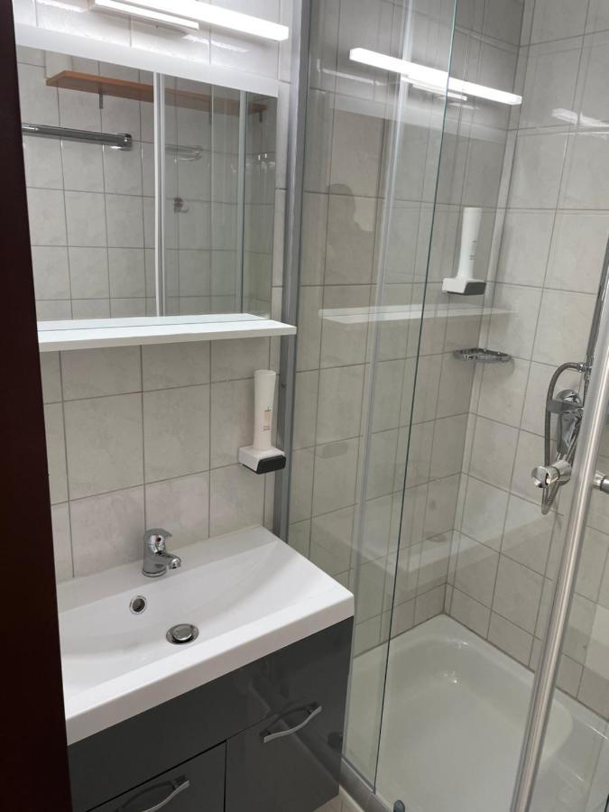 Mountain View Apartment ラムサウ・アム・ダッハシュタイン エクステリア 写真