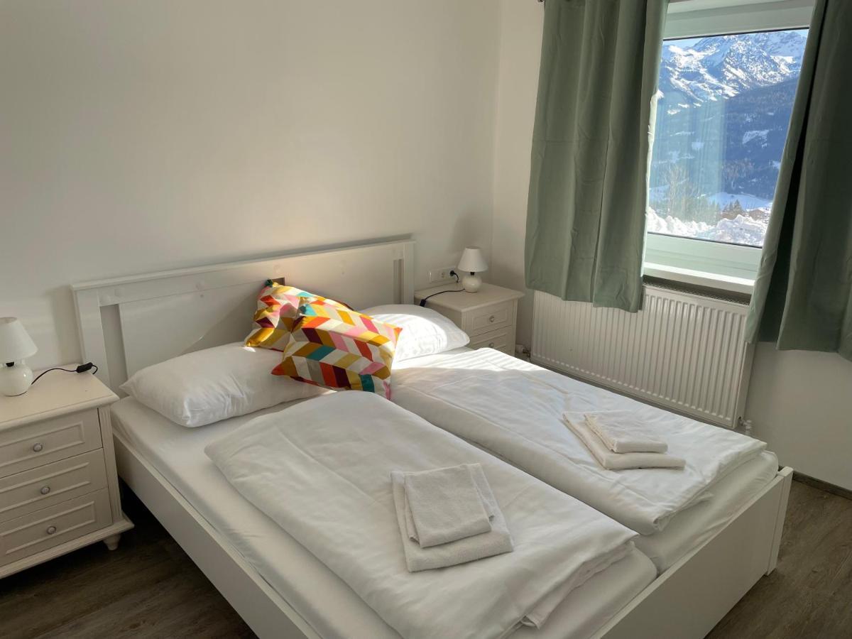 Mountain View Apartment ラムサウ・アム・ダッハシュタイン エクステリア 写真